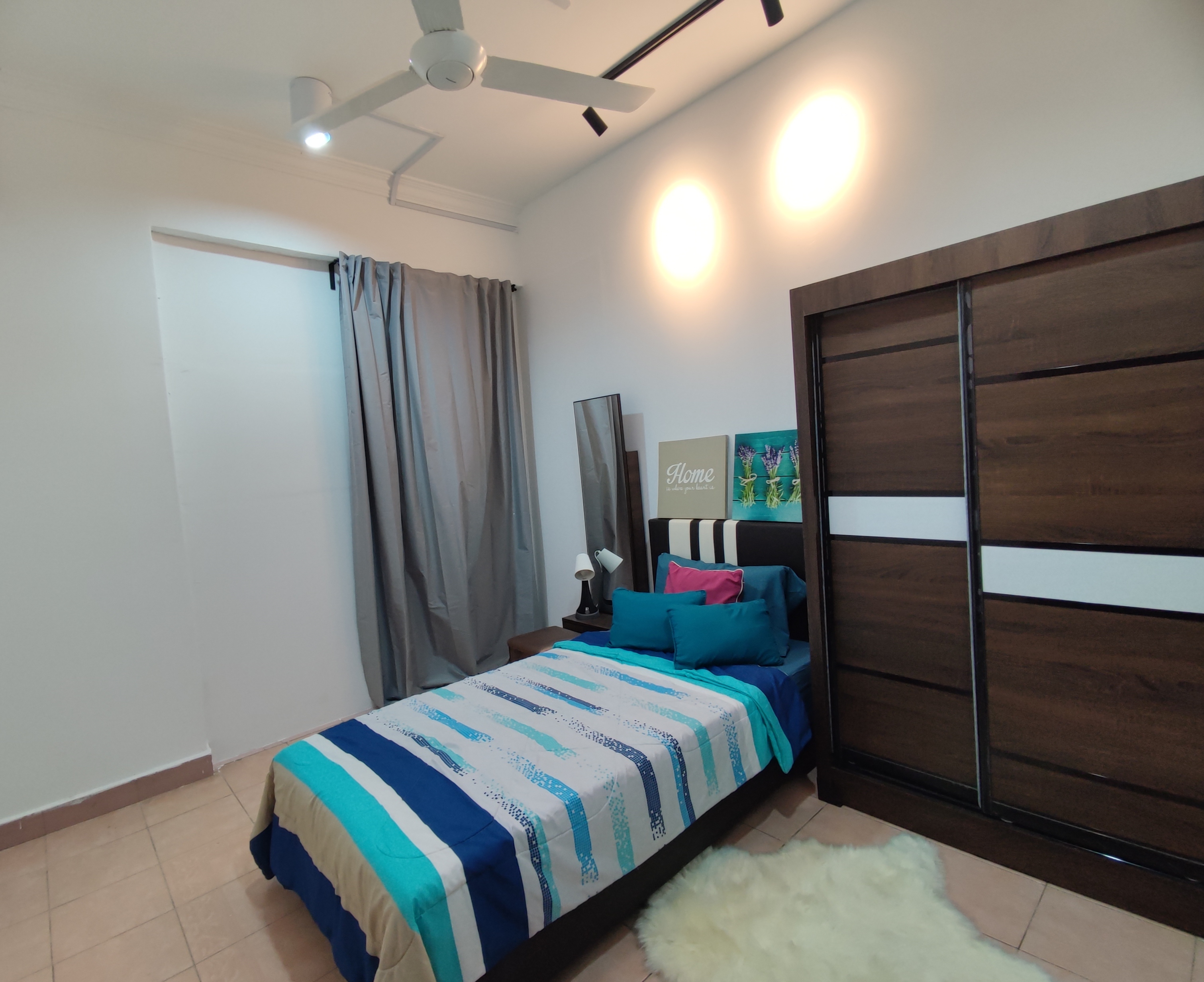 Single Room